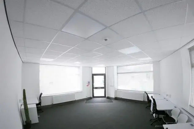 Harewood Business Centre