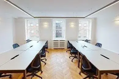 Podium Space - Chandos Street