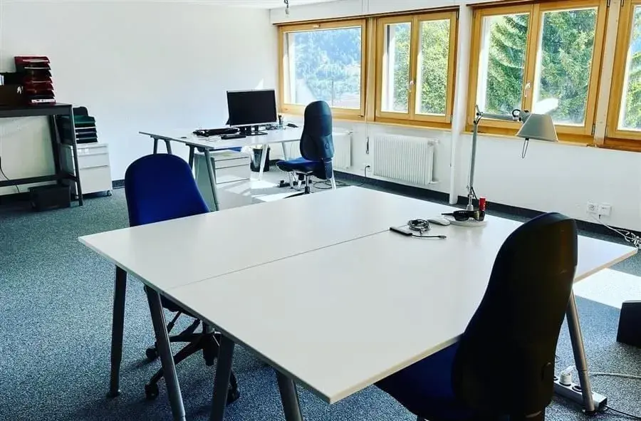 Alt.1550 Business Hub