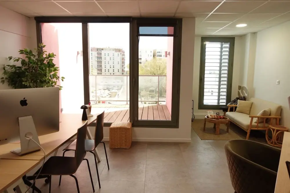 Promeo Bureaux