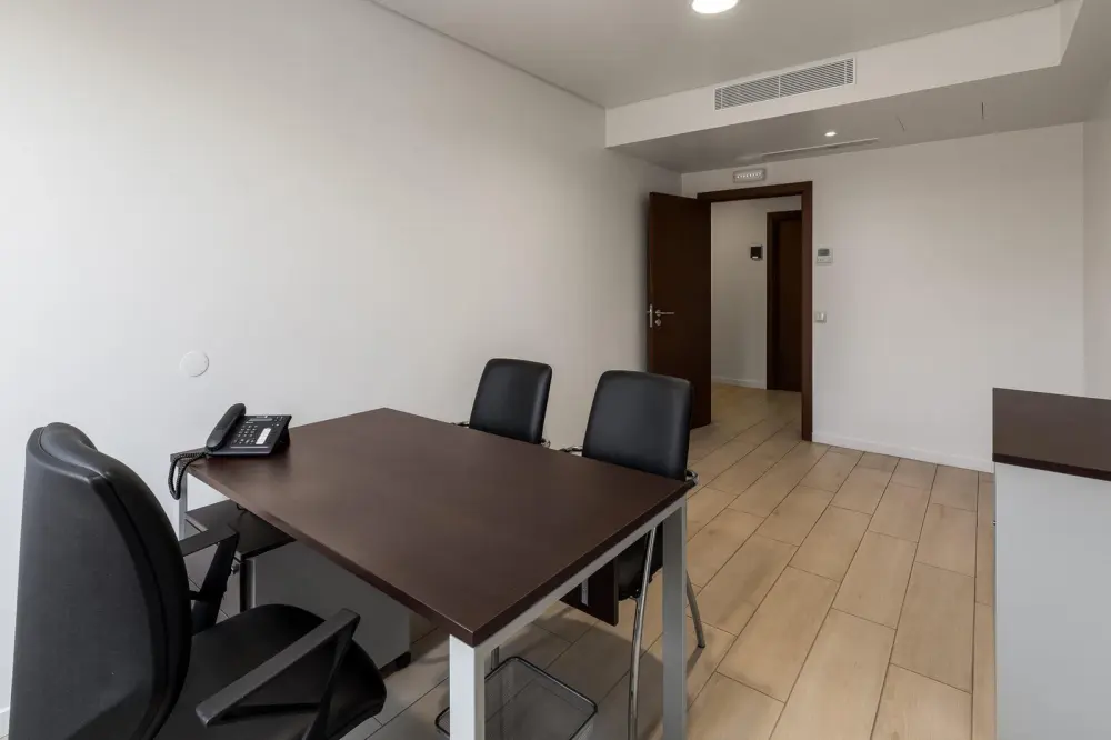Algarve Office Center