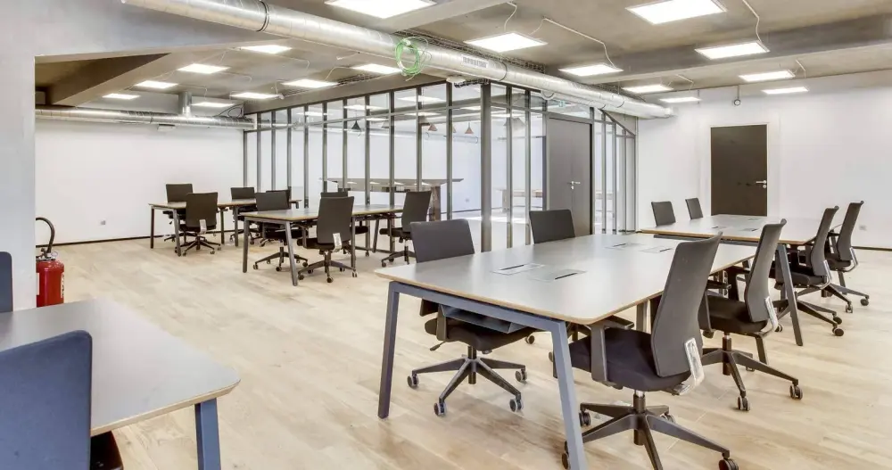 OCP Business Faubourg Saint-Denis