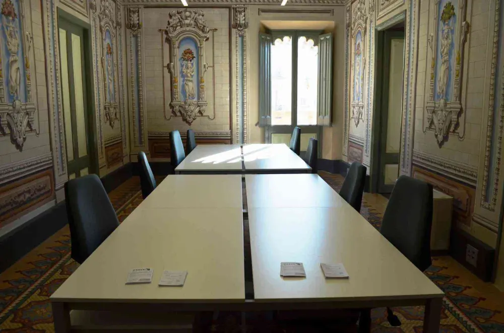 Coworking Cassà