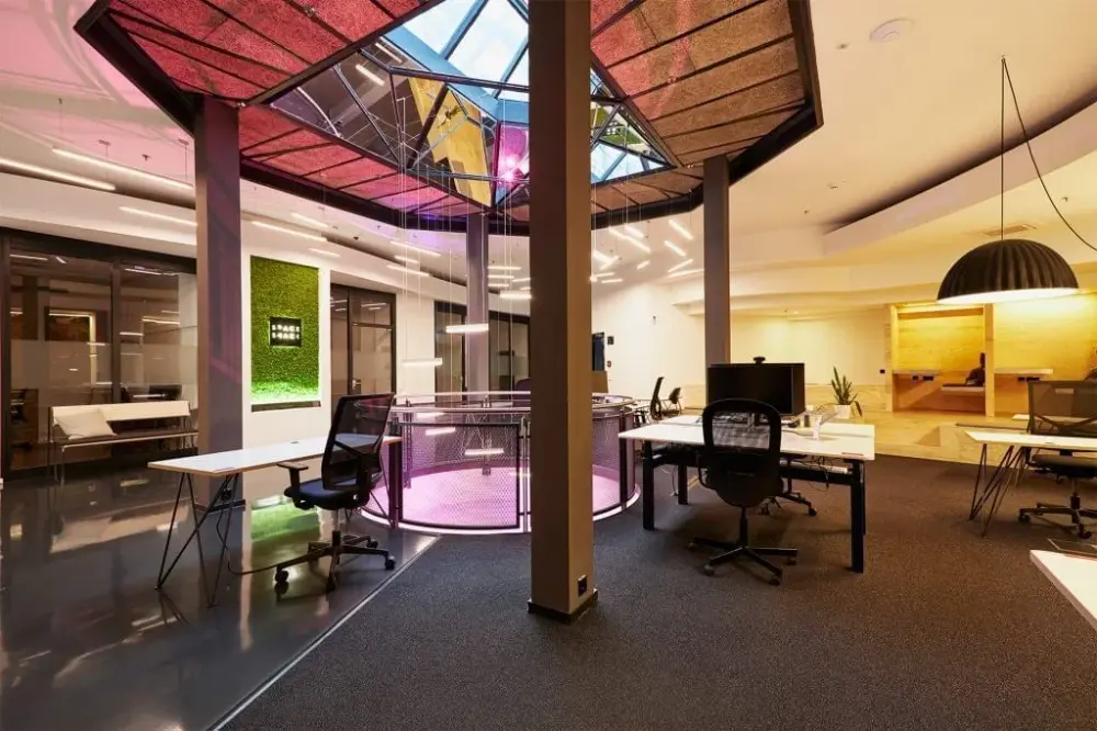 Space Shack Coworking
