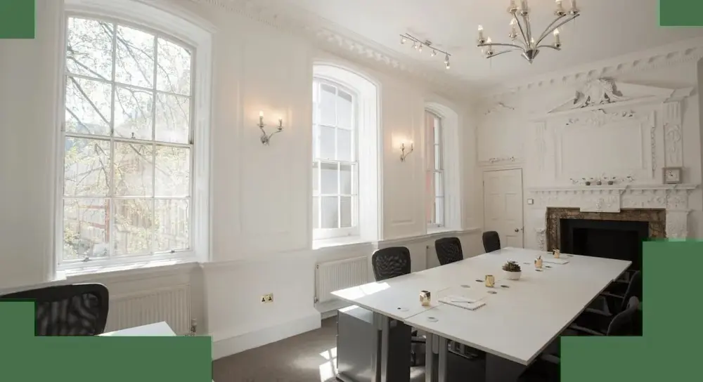 The Boutique Workplace - 28 Queen Street