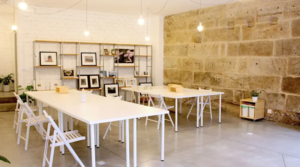 Espacio Nido