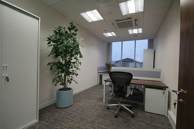 Your Next Office