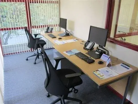 White Horse Enterprise Centre Trowbridge