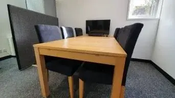 Digital Development Space