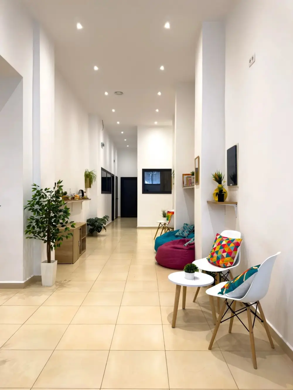 KeepWork Coworking