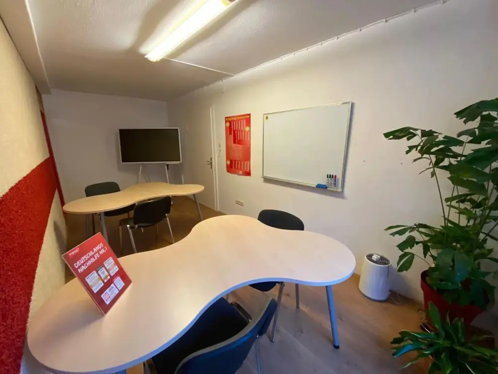 Coworking Weilheim