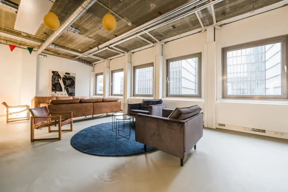 ScaleHub Amstel
