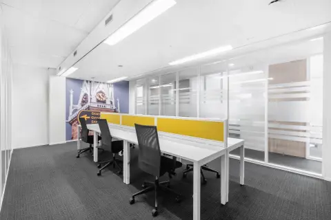 Coworking day pass — Regus Midrand, Waterfall City, Midrand
