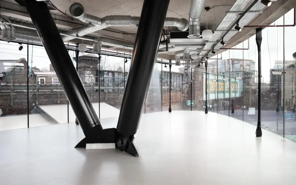 LABS Victoria House