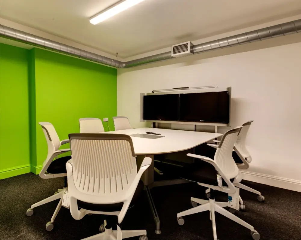 Liscard Business Centre
