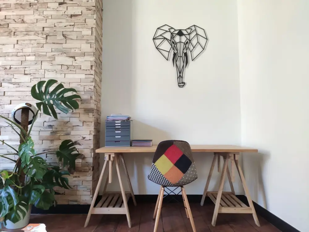 1USUAL co-working