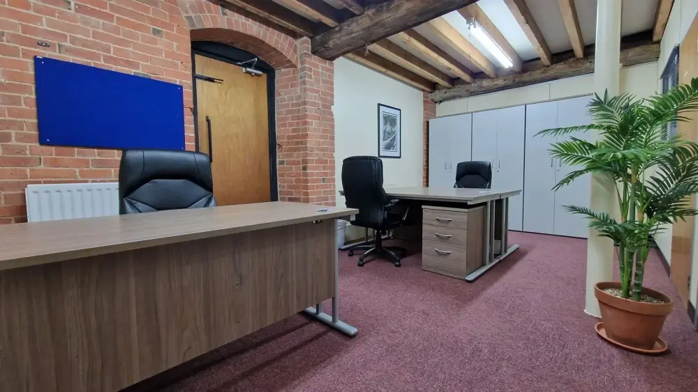 Shardlow Business Centre