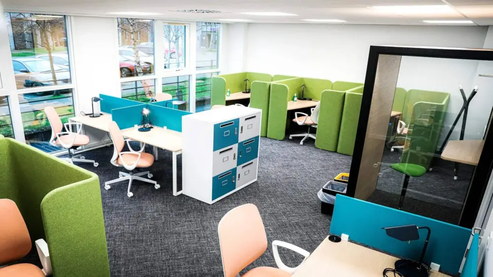 Premier Business Centre Citywest