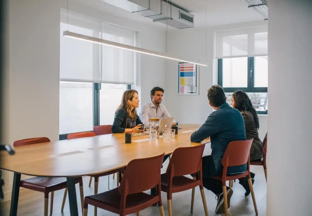 Cloudworks Salamanca