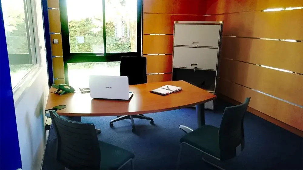 Access Bureau