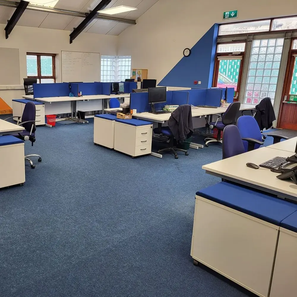 The Business Centre
