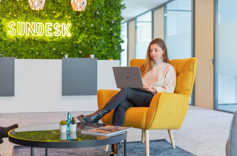 Sundesk Biot