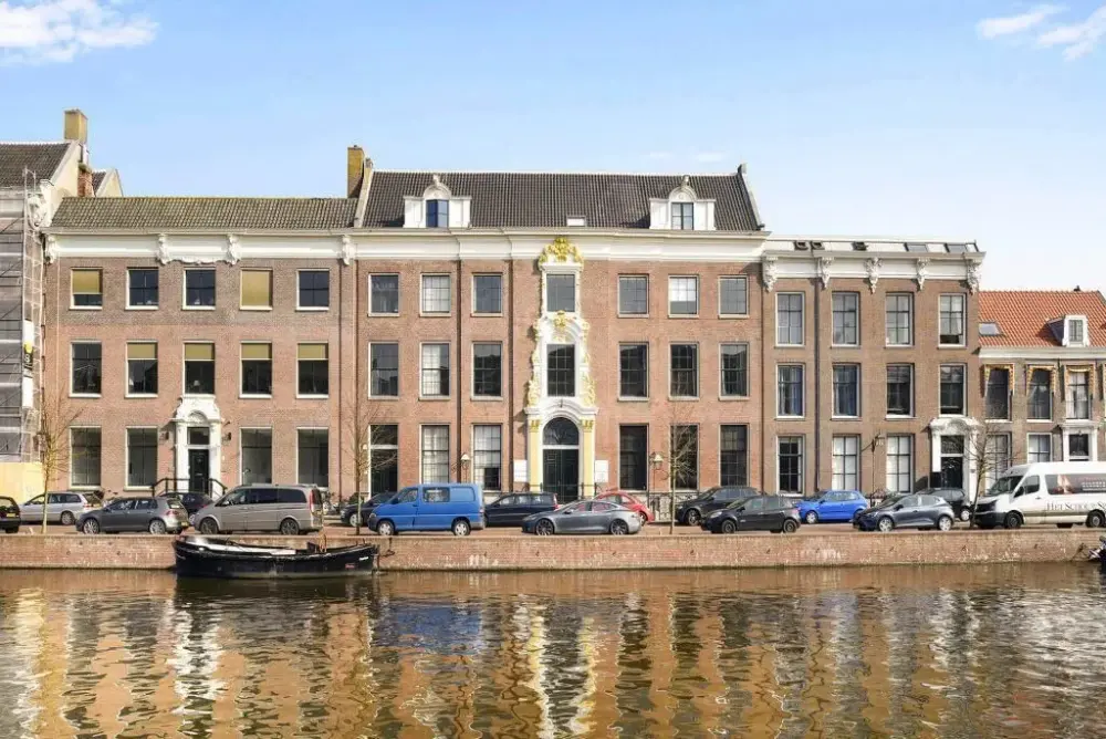 Nieuwe Gracht