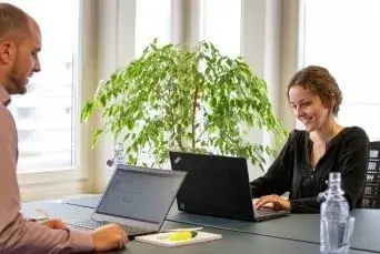 Coworking Wetzikon