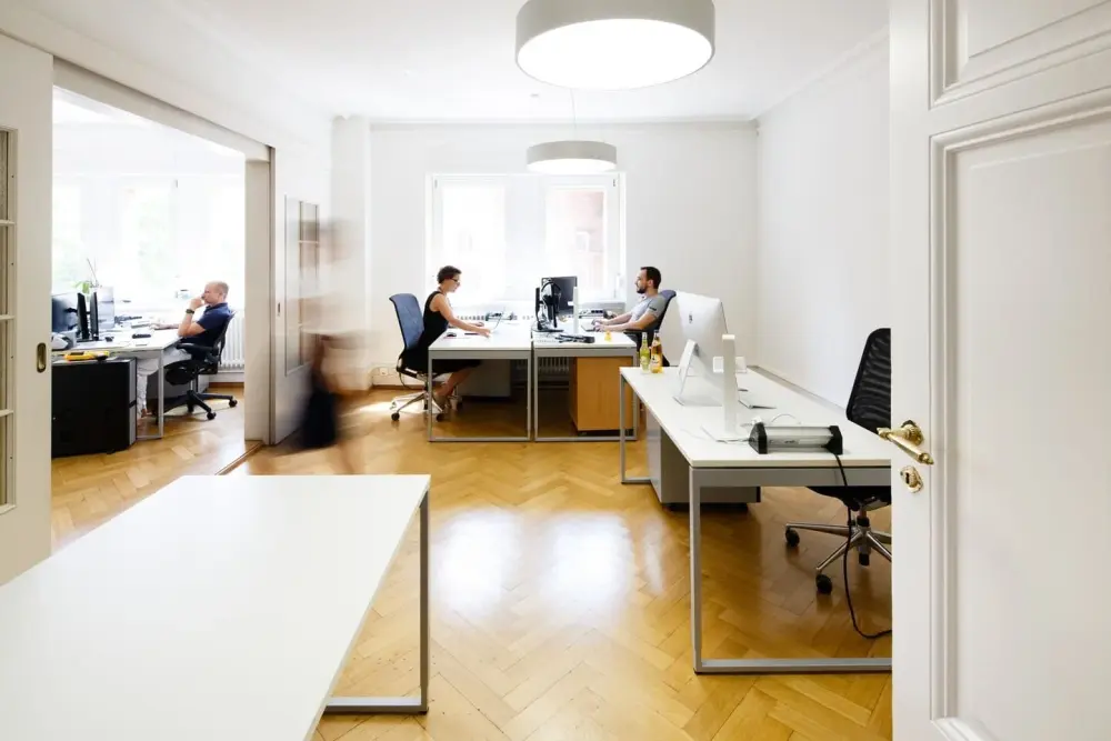 Coworking Freiburg