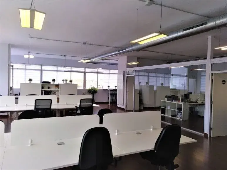 Linsertec Hortaleza 