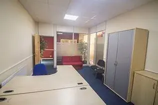 Carr Mills Business Centre