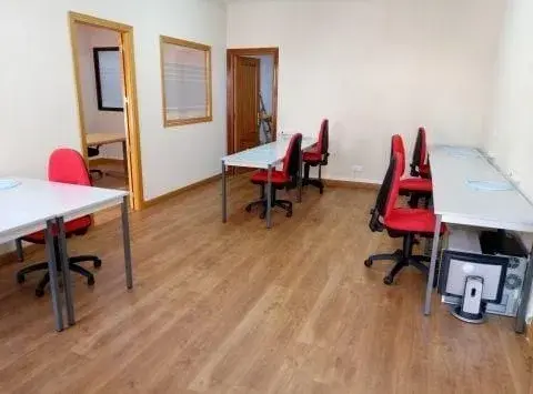 Coworking Villalba