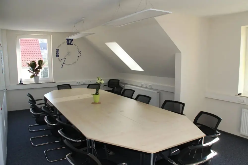 Coworking Space Schwalmstadt