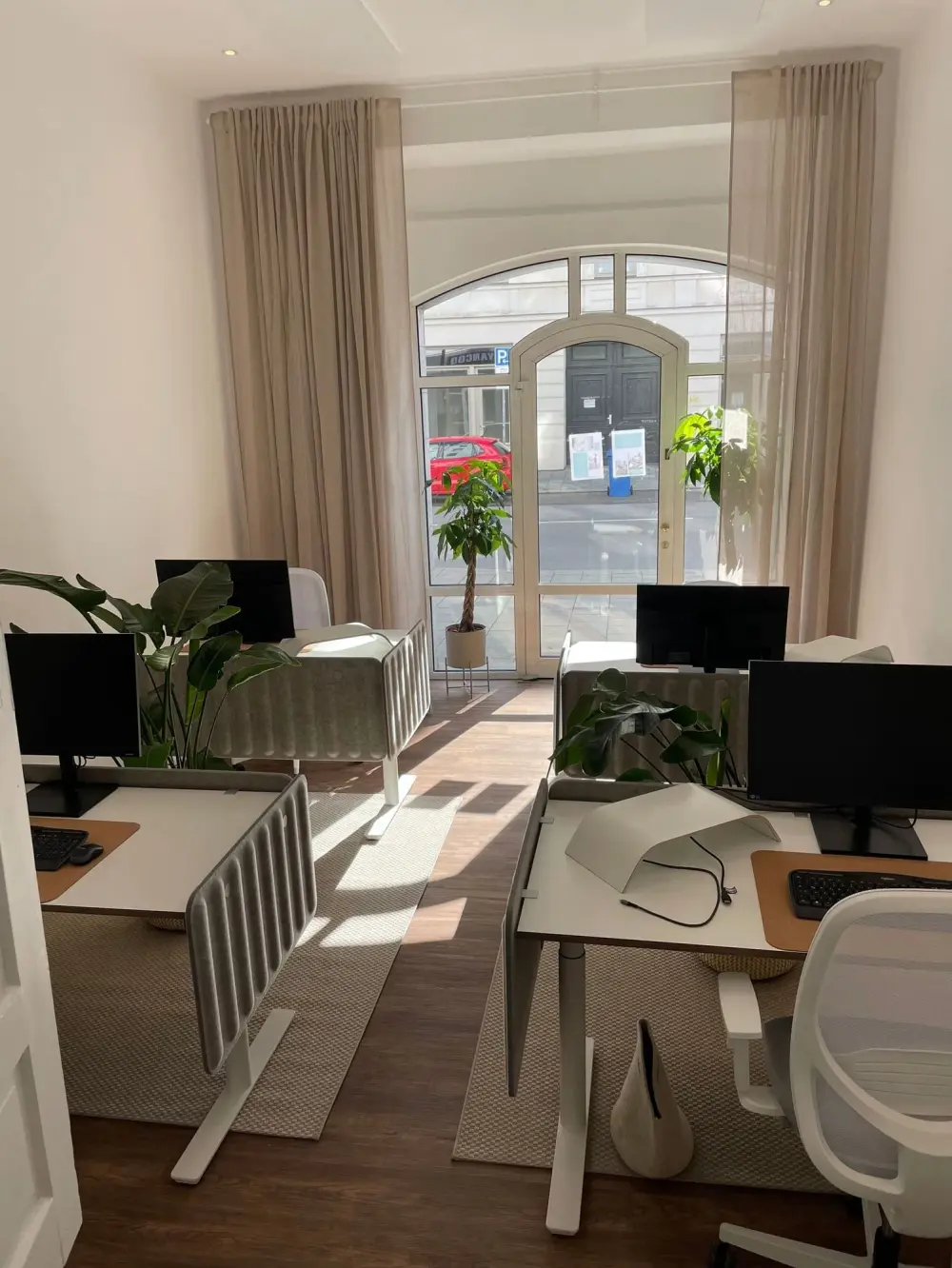 Heimatoffice 26 (H26)