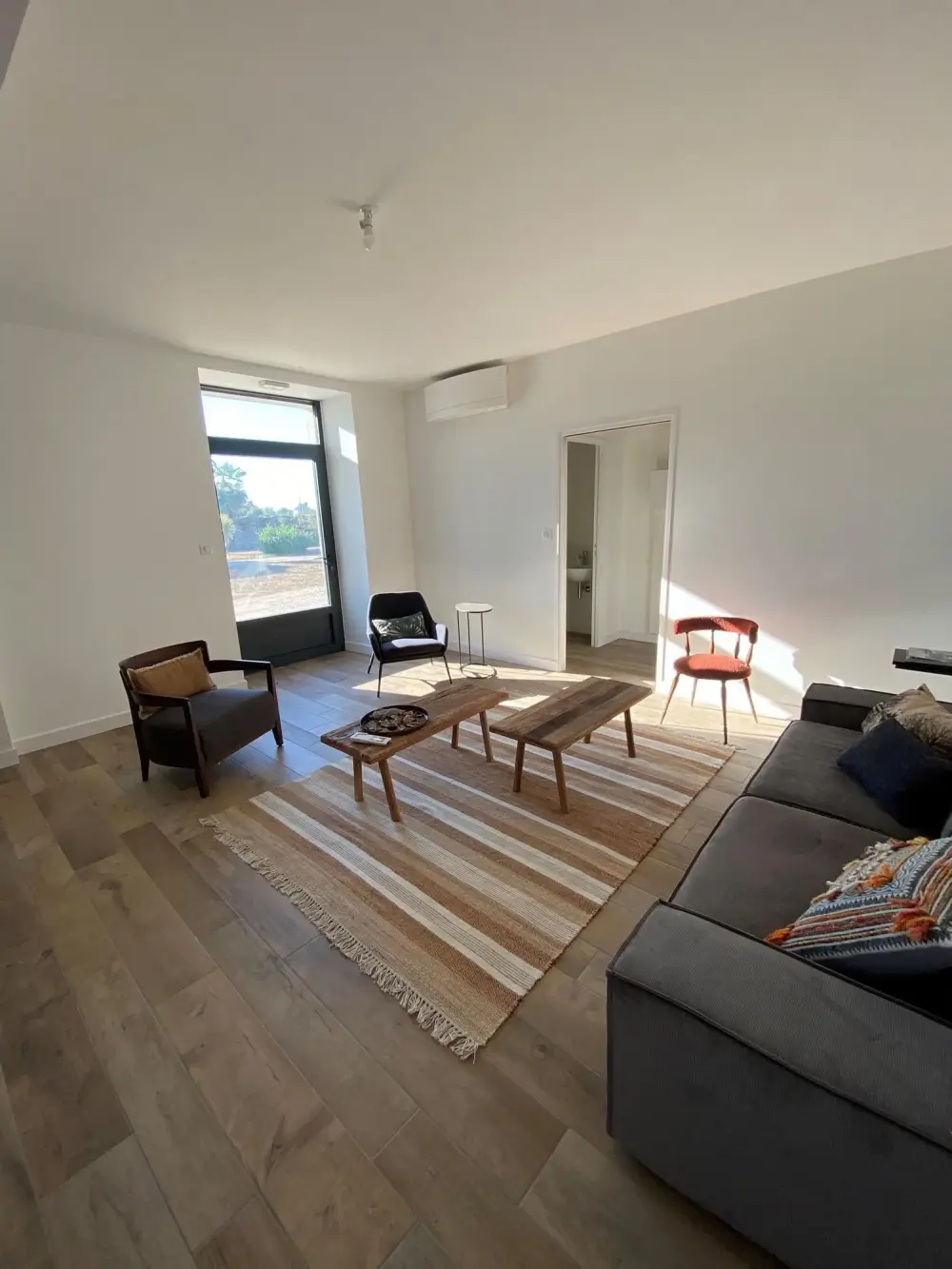 Coworking ACS