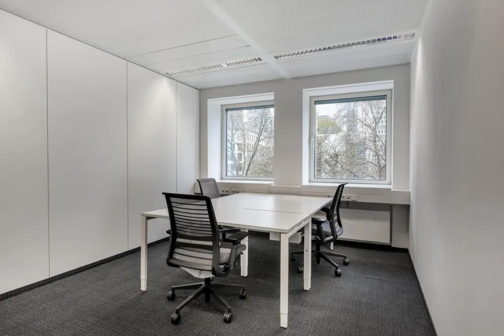 Room MR-005 — Signature Amsterdam, Strawinskyhuis