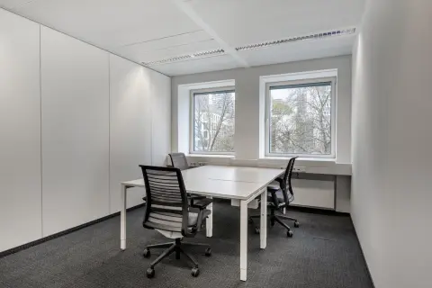 Meetingräume — Regus NUREMBERG, Seetor, Nürnberg