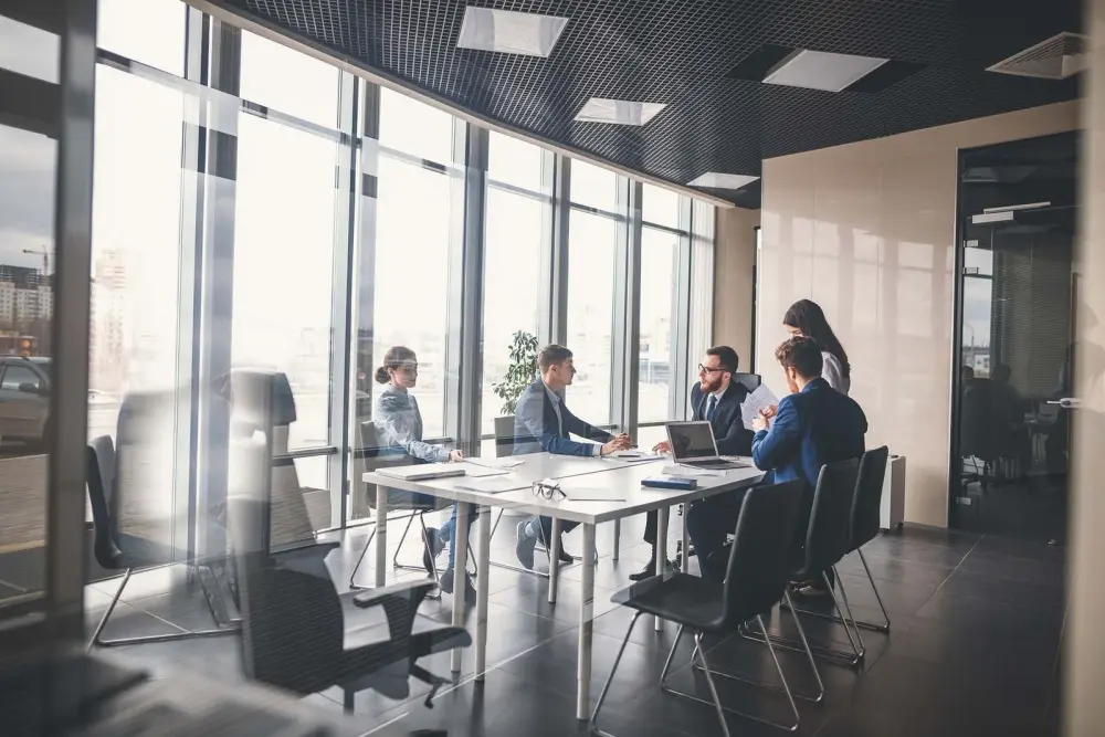 Oficina Co-Working