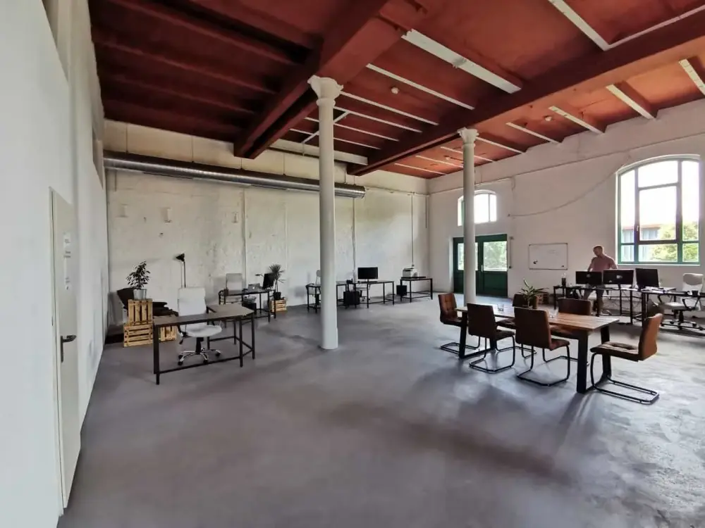Startup Loft