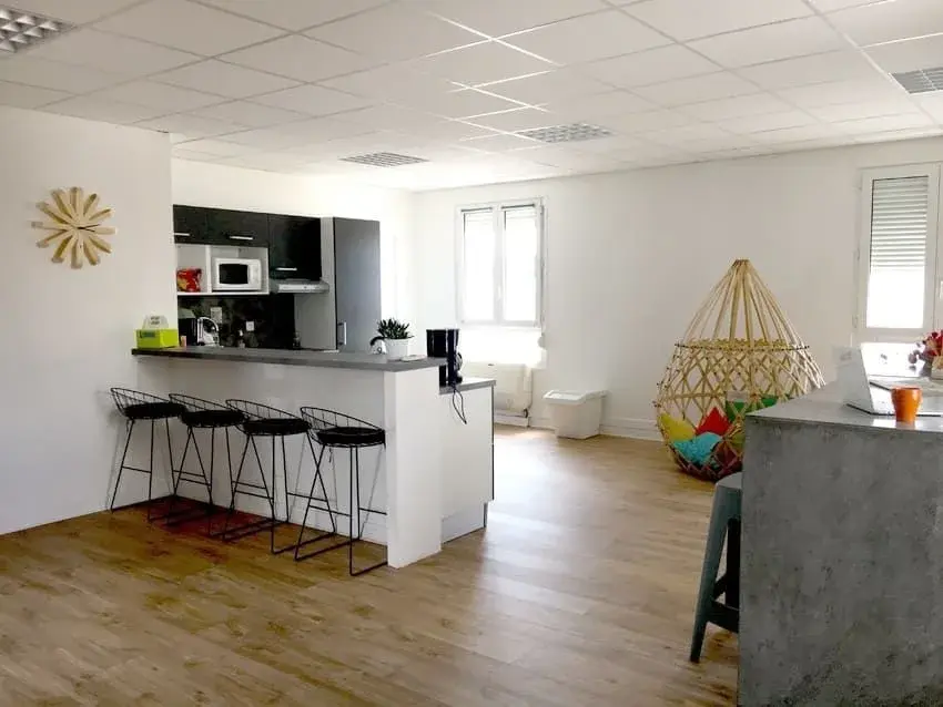 Cowork Impulse