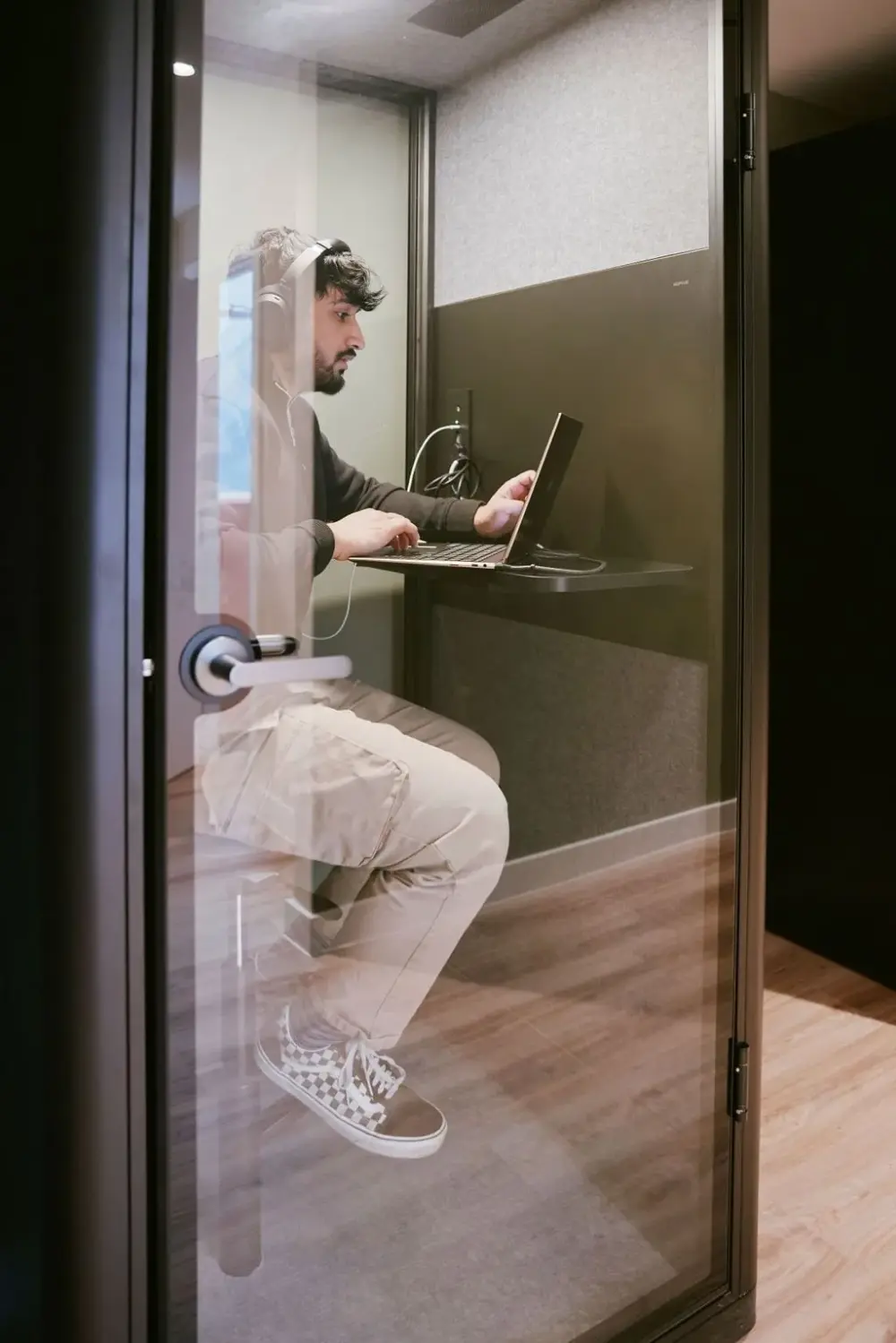 Drop-in London