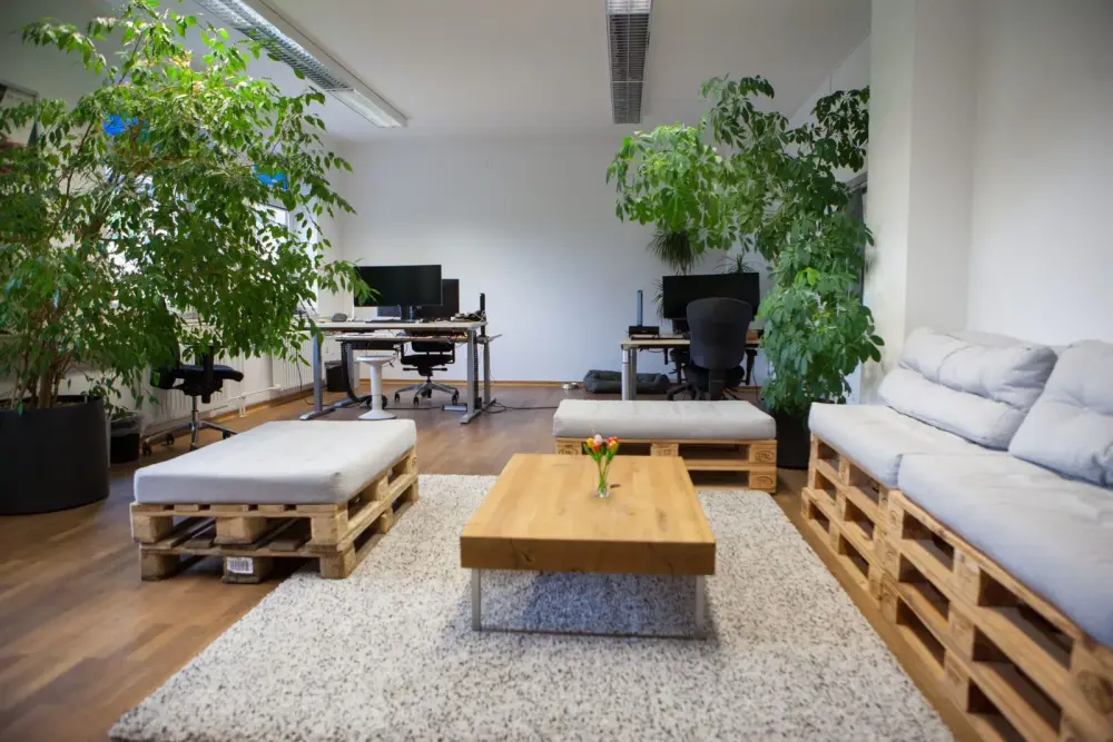 Geenius Haus