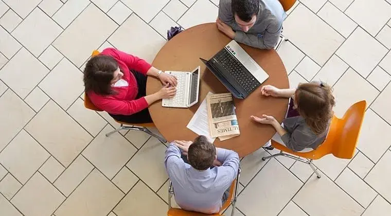 Totnes Work Hub