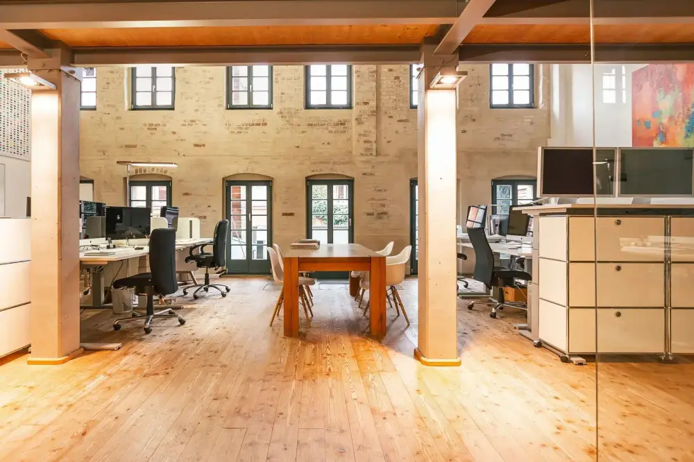 4COWORK Bayreuth