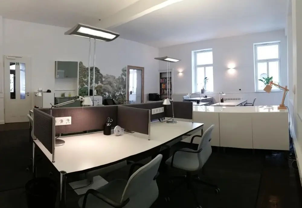 The Studio Co-Working Bonn