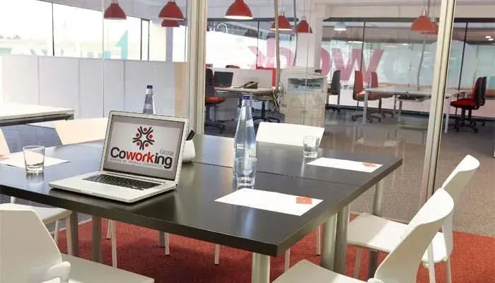 Coworking Girona