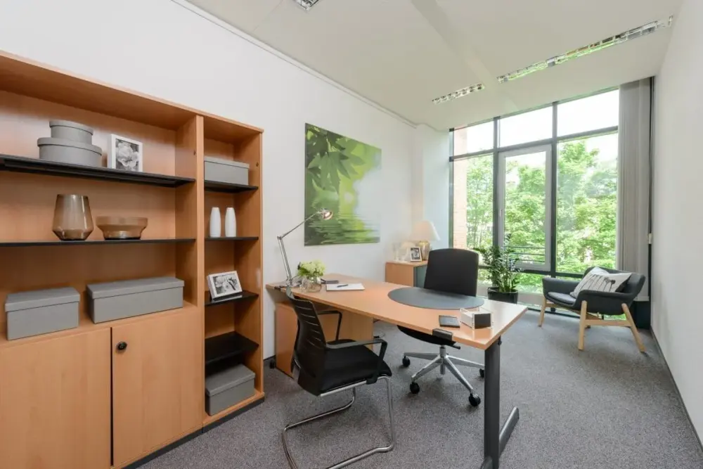 ABAKUS Business-Center