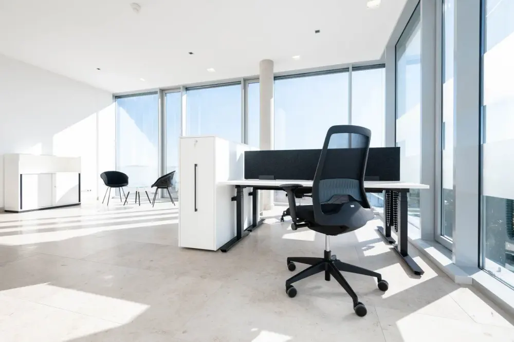 Amisia Coworking