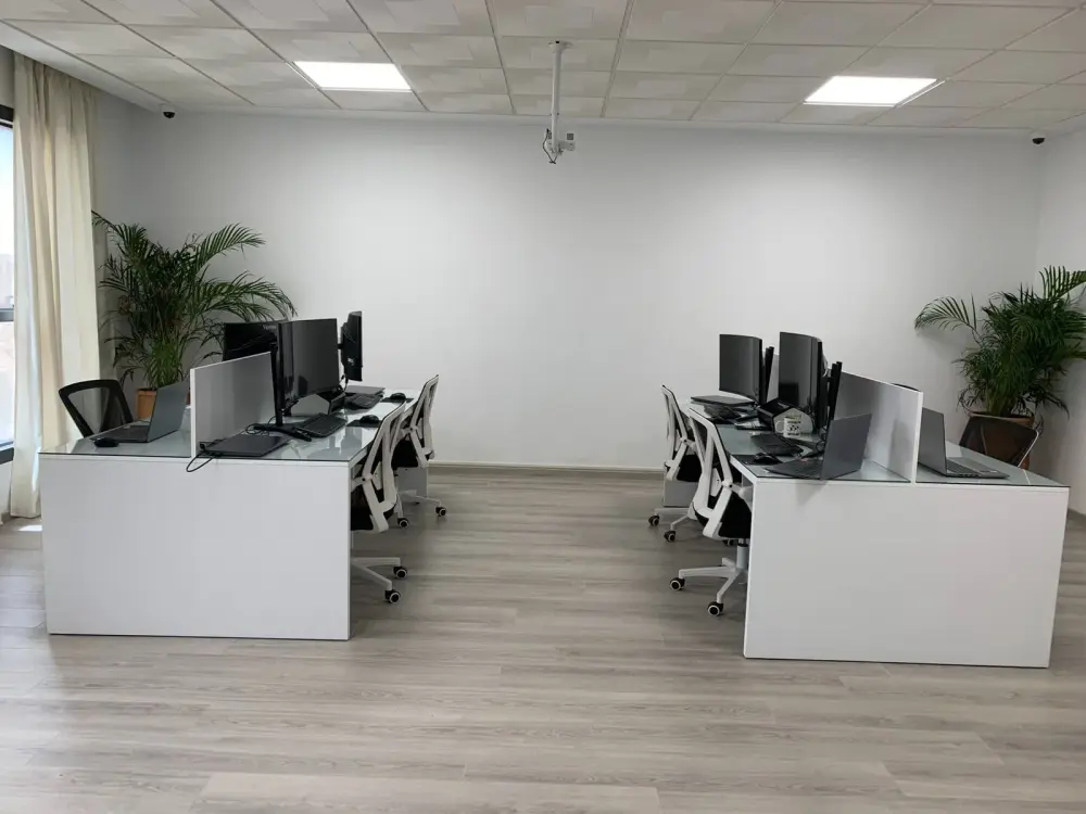 Matadom Cowork