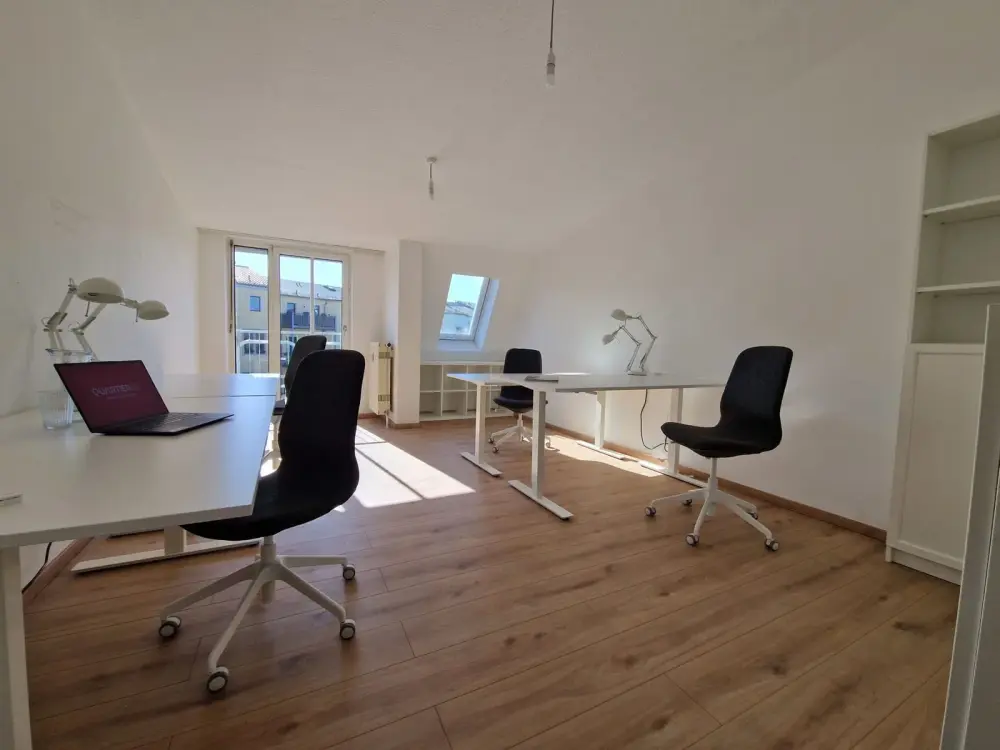 Quartier22 Dresden Johannstadt